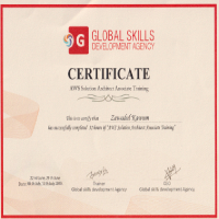 AWS Solutions Architect Associate Training
