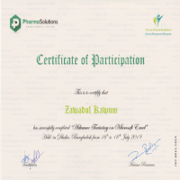 MS Excel Advance Training