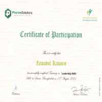 Leadership Skills Training