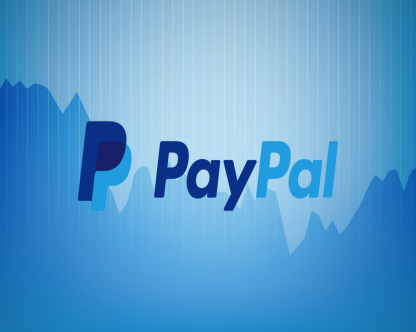 PayPal Payment Microservice