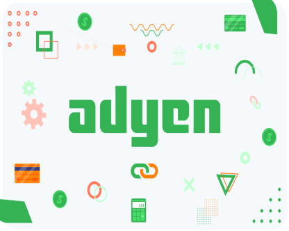 Adyen Payment Microservice