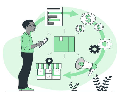 Trade Return Management System (TRMS)