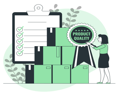 Quality Management System (QMS)
