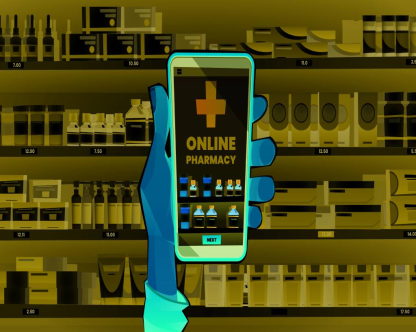eZrx Order Collection System API (For Mobile App)