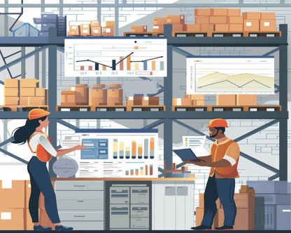 Creative Accounts and Inventory Management System (CAIMS)