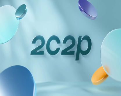 2C2P